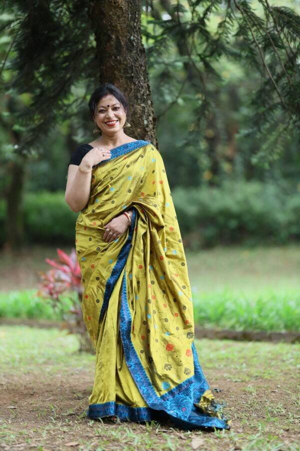 Swarnprabha