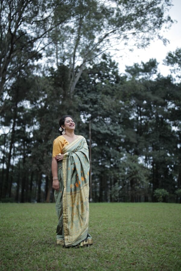 Sunahariparna - Image 2