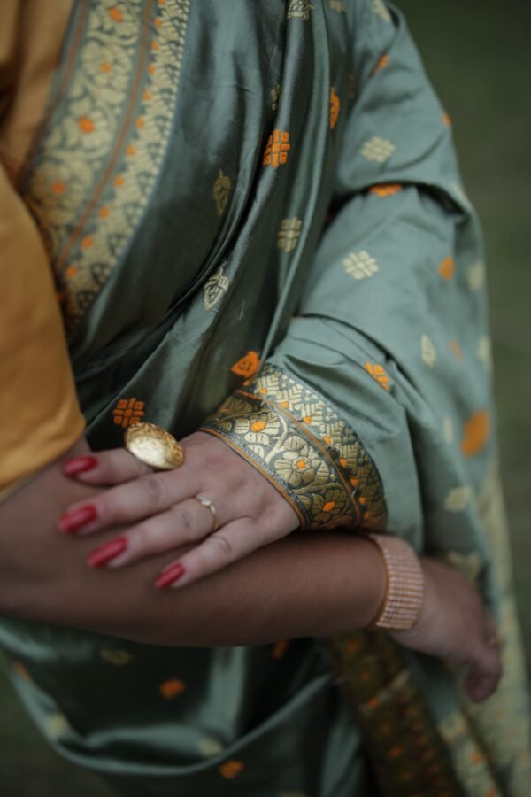 Sunahariparna - Image 3