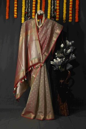 Zari Dhoop-Chaon
